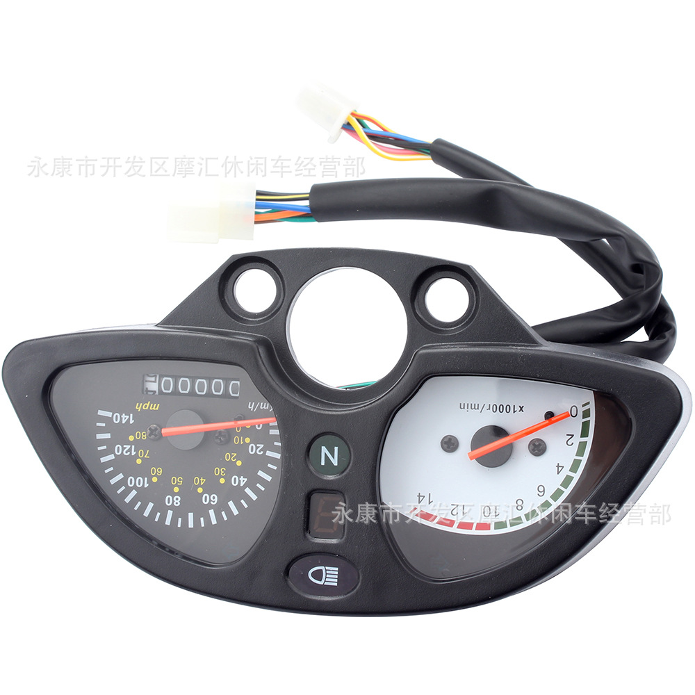 Мотоциклетные аксессуары подходят для Zongshen Loncin Lifan Irbis TTR250 Speed ​​Speed ​​Speed ​​Speed ​​Speed ​​Speeds