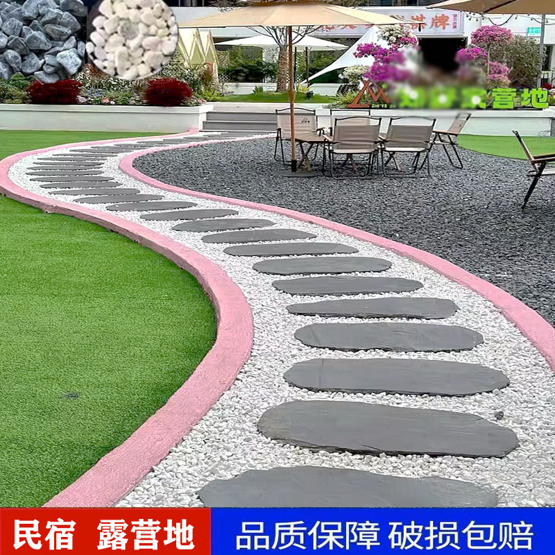 Плита из синего камня Luxin Slab