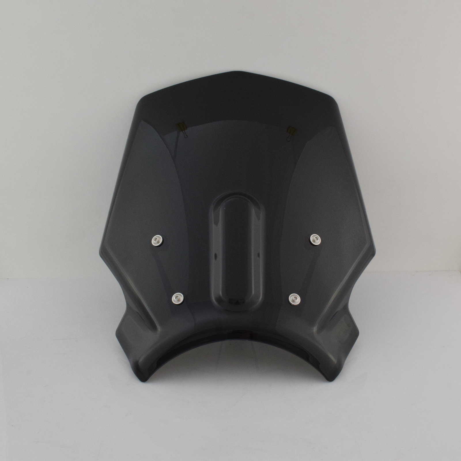 Подходит для Ben-Tian CB650R 19-23 CB1000R 18-20 перед модификацией ветрового стекла В лобовом стекле