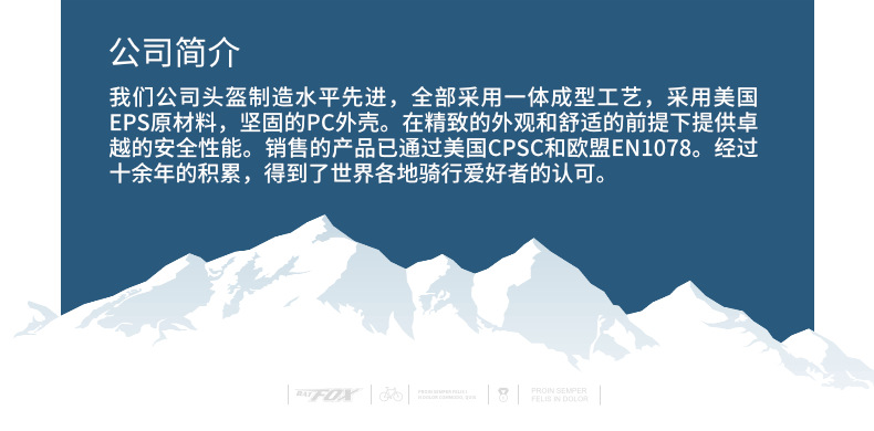 BAT FOX山地自行车头盔男女青少年成人速降单车骑行头盔装备半盔