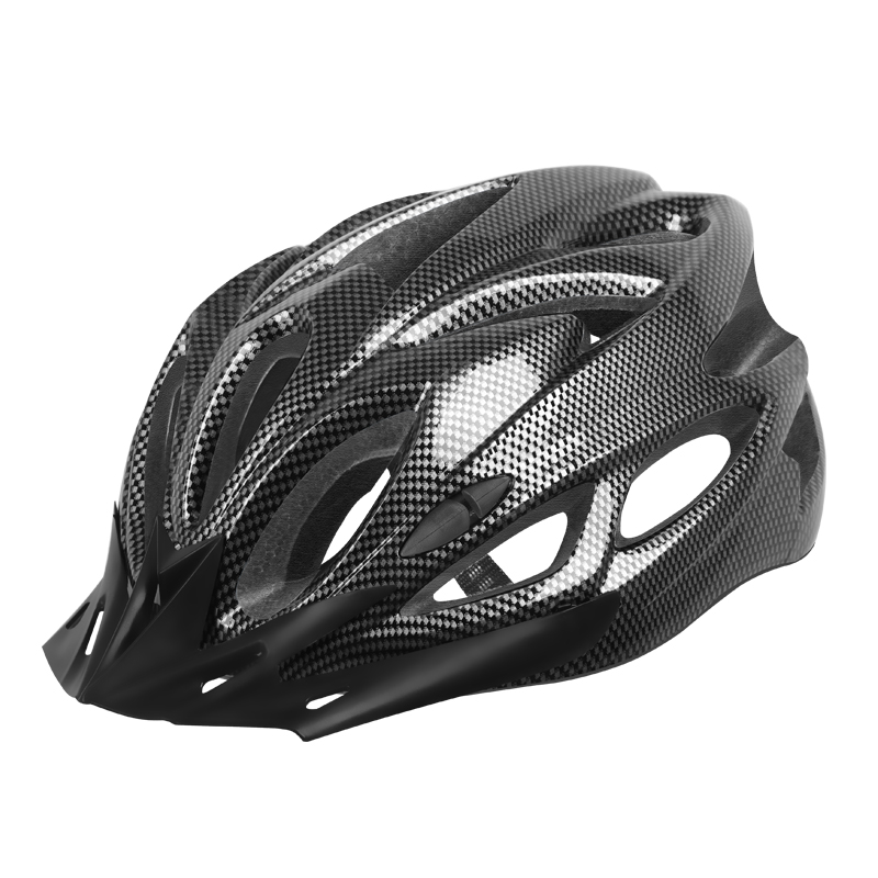 Bicycle helmet, men's mountain bike, road bike, roller skating, balance bike, summer driving helmet, cycling equipment