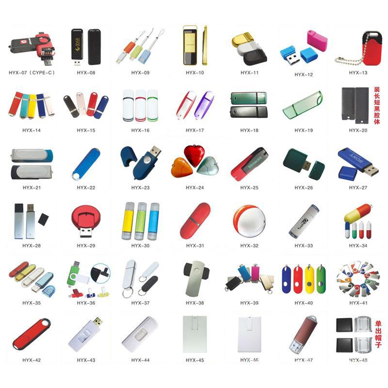 Metal credit card USB drive customized gift full-color printing metal memory stick USB drive 1GB 2GB 4GB