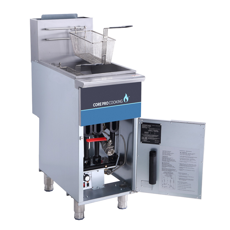 外贸美式燃气厨具商用厨房烹饪设备 American Cooking Equipment