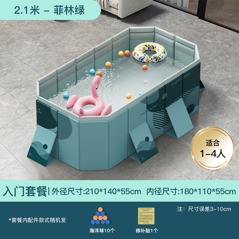 Manufacturer direct sales cross-border exclusive filling for adult and children's swimming pools Manufacturer direct sales filling for adult and children