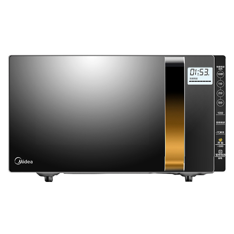 Микроволновая печь Midea X3-233A с инверторным управлением