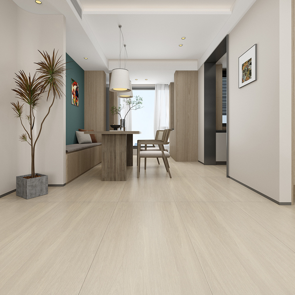Мягкий свет, бархат 600x1200, плитка под дерево, бревенчатая плитка под дерево, напольная плитка для гостиной, спальни, имитация полов из массива дерева