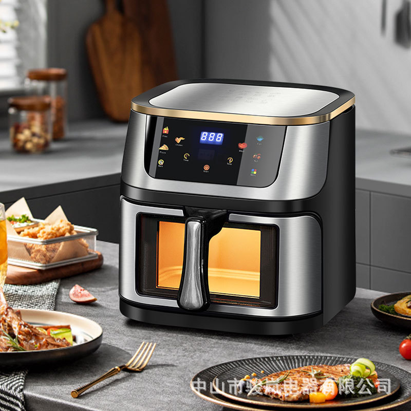 Аэрогриль Pioneer модель 21-1A