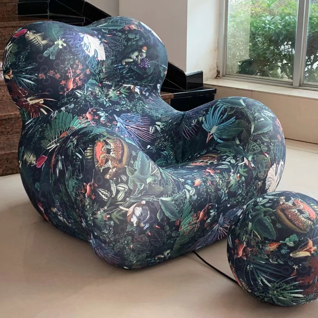 Кресло Mom Holding ZhuoJie Furniture