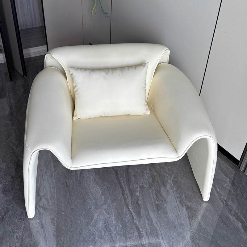 Дизайнерское кресло-диван Zuozuo Sofa в итальянском стиле