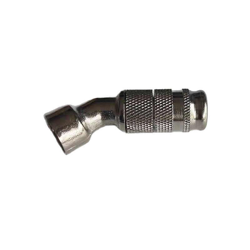New all copper adjustable atomizing copper nozzle high-pressure spraying machine electric spray spraying nozzle for garden use