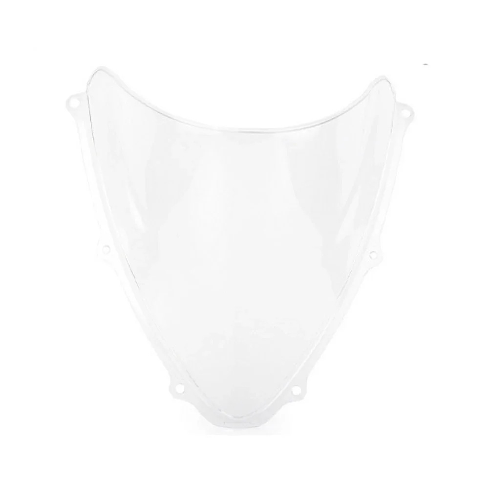 Подходит для Suzuki GSXR600 750 K6 2006-2007 мотоциклов, модифицированное переднее лобовое стекло, переднее лобовое стекло