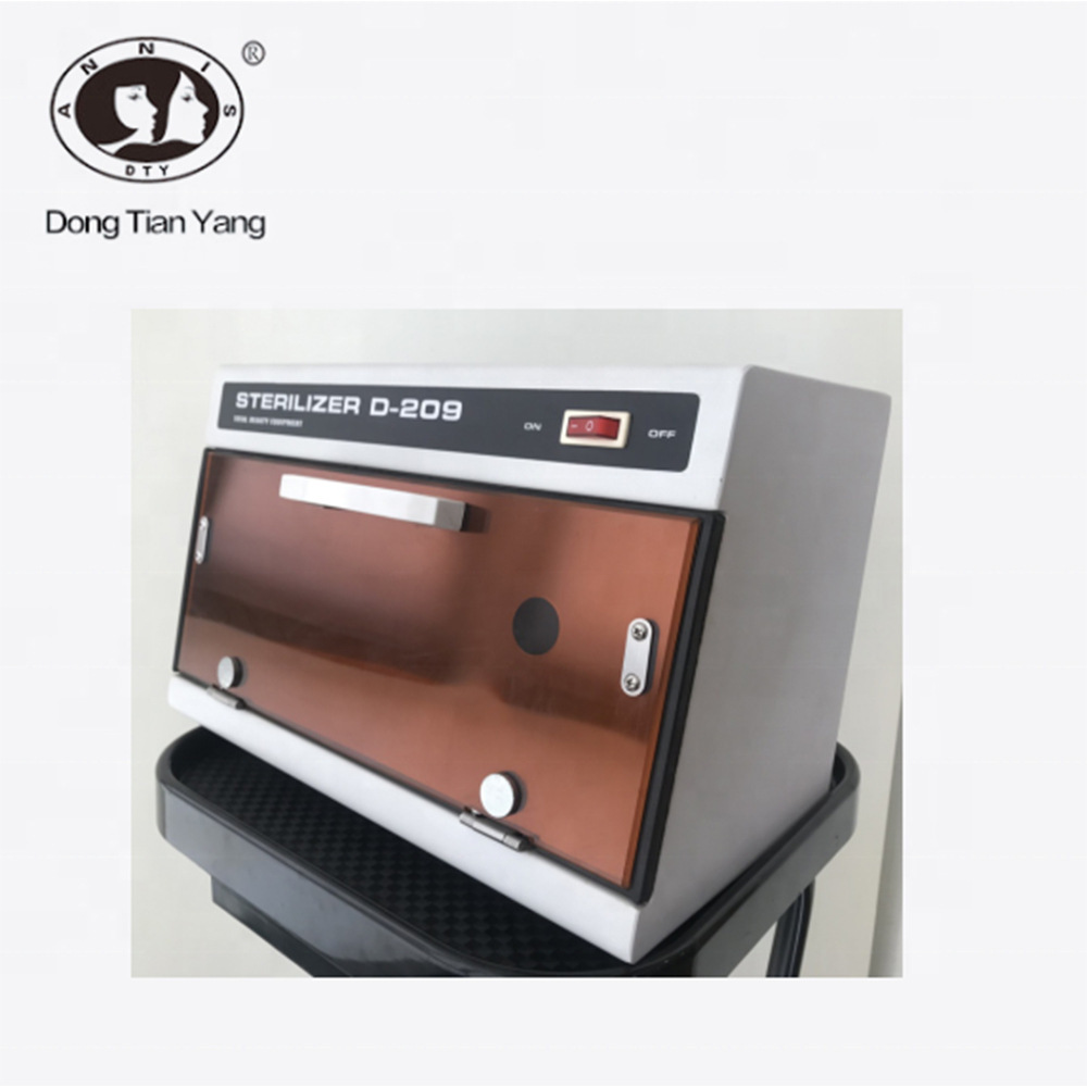 УФ-стерилизатор для инструментов Dongtianyang D-209