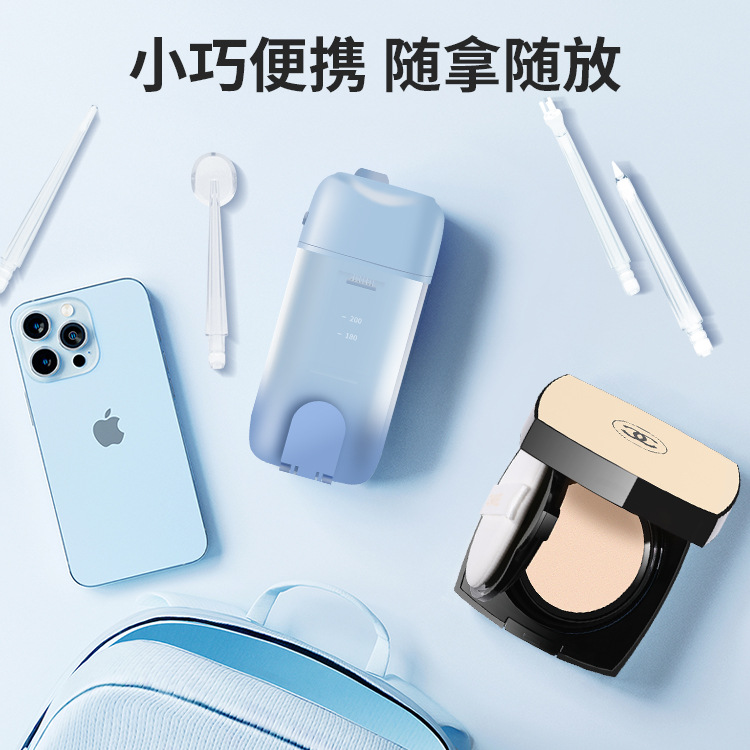 Ирригатор портативный CR A60