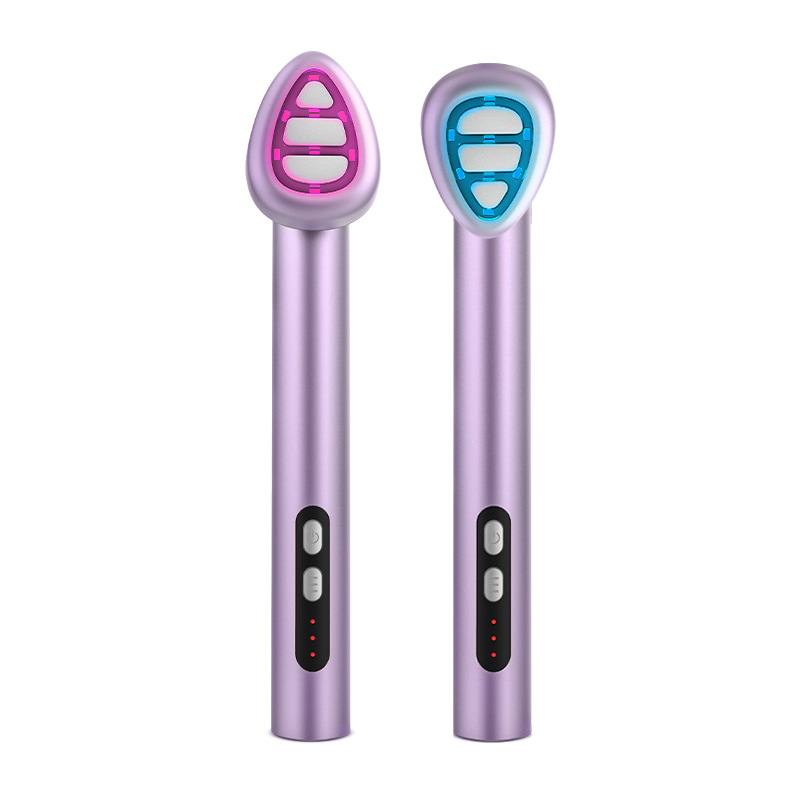 RF-массажер для лица NINE BEAUTY MYQ-228