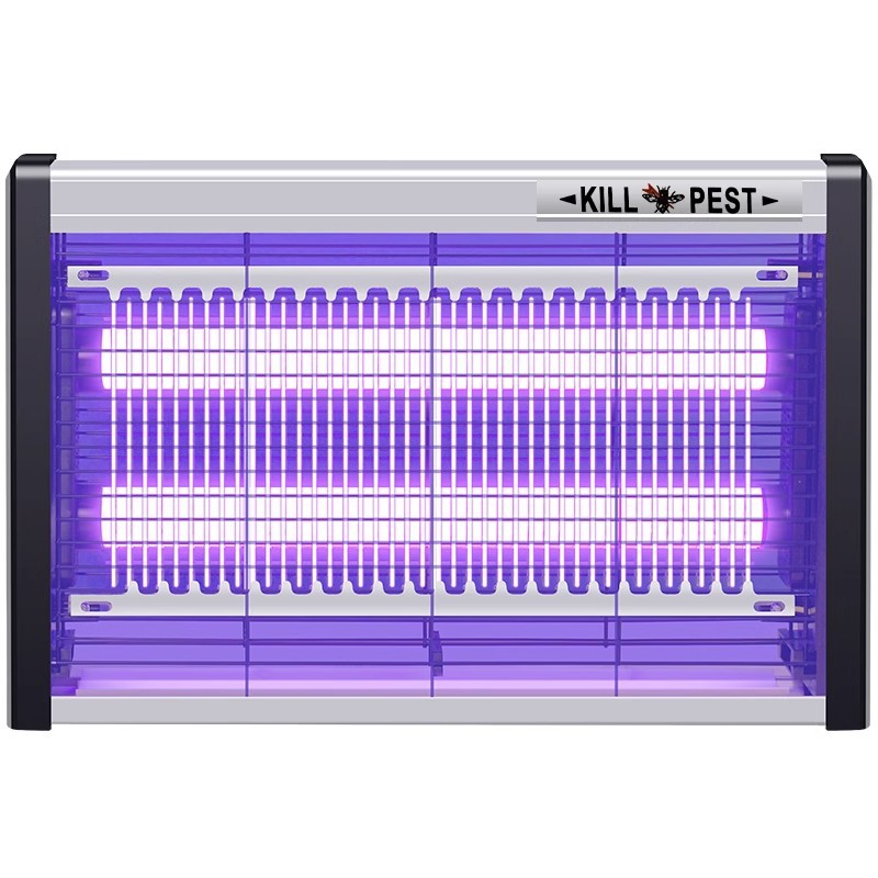 Светодиодная лампа-ловушка для насекомых Really Bright LED-4w