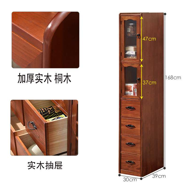 Bathroom side cabinet, floor standing cabinet, simple storage cabinet, living room storage cabinet, narrow cabinet, high cabinet, bathroom cabinet, toilet side cabinet