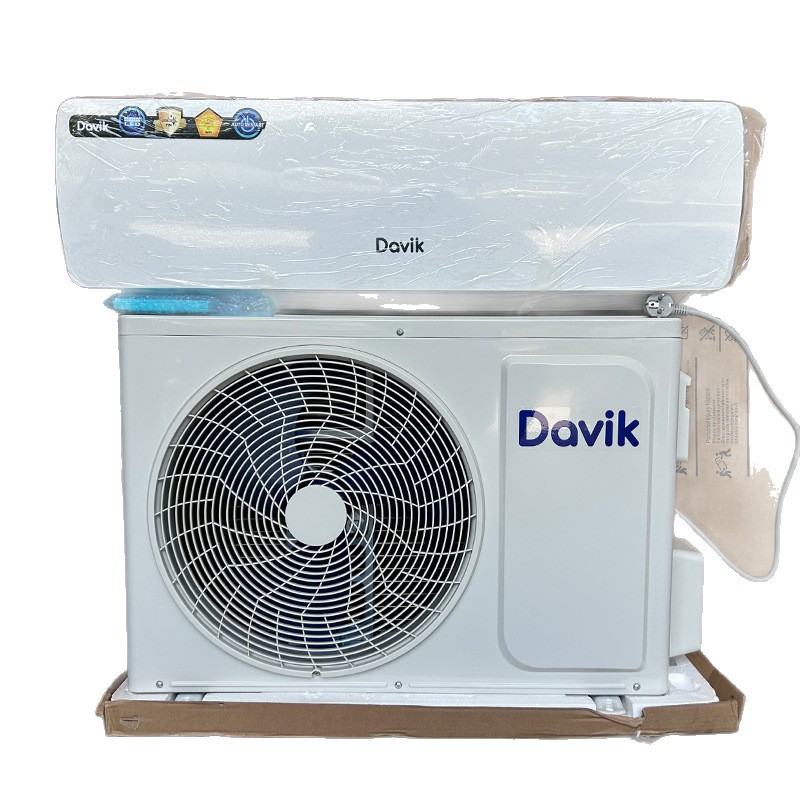 Инверторный кондиционер Davik 2 л.с. (18000 BTU) тепло-холод