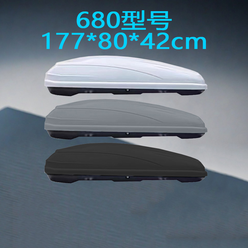 Подходит для Changan Qiyuan Q05 Roof Trunk Rack