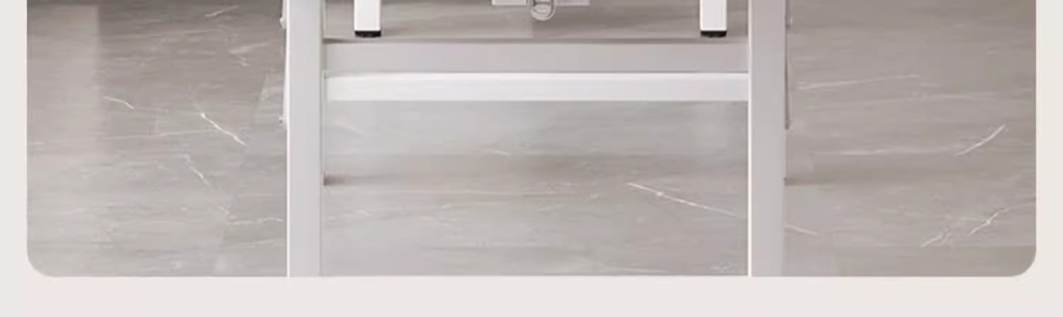Складной массажный стол Multi functional folding beauty bed для косметологии и физиотерапии