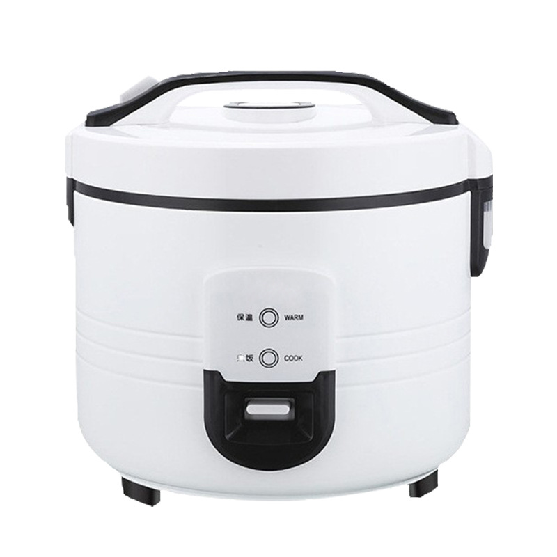 Электрическая рисоварка Xinao Appliance для 4-6 человек с антипригарным покрытием