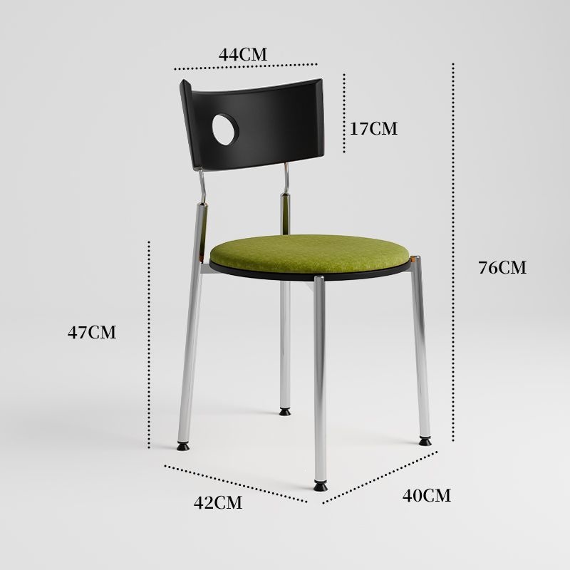 Стул обеденный Ximeixin Furniture Berg в скандинавском стиле