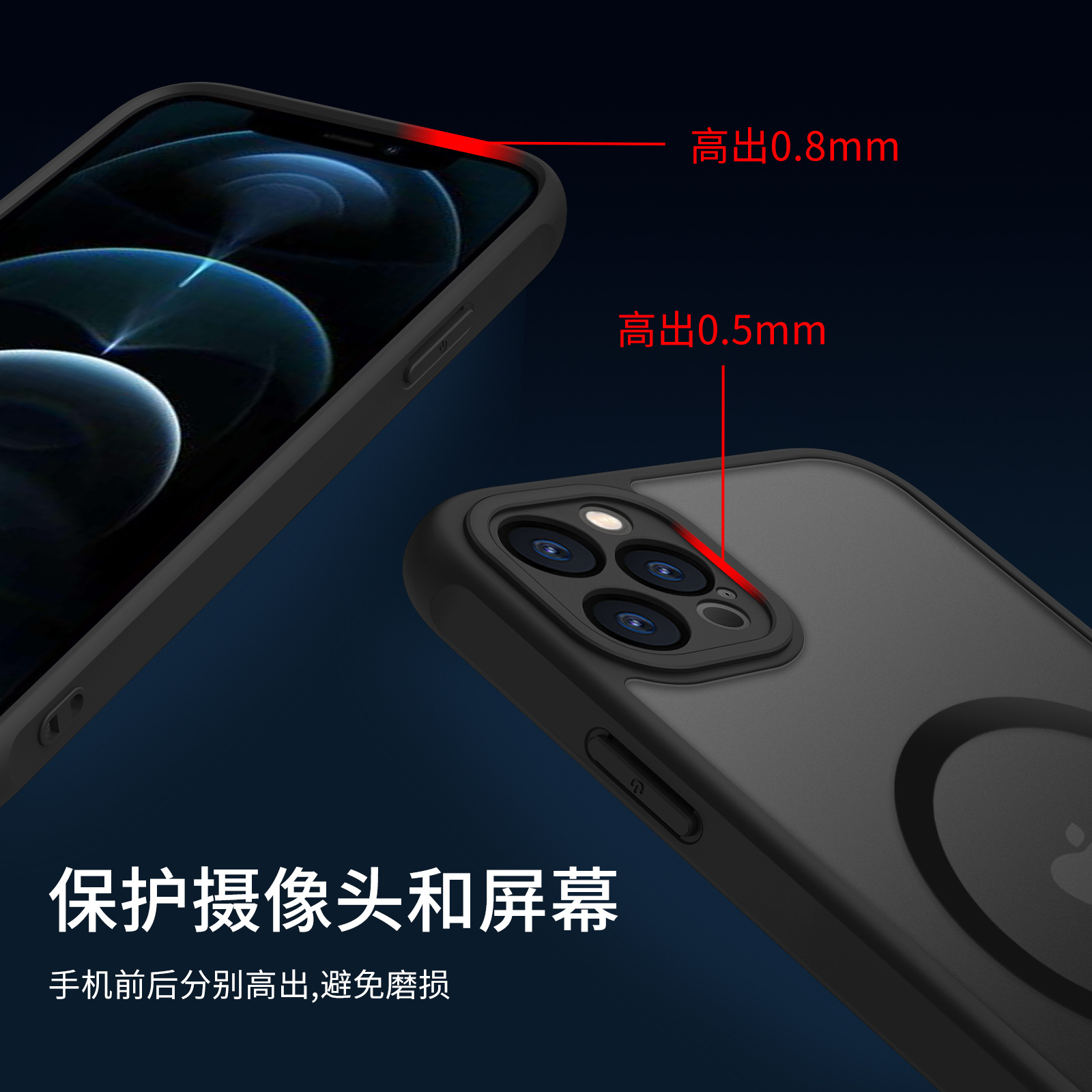 Samsung s25 ultra magnetic phone case A56 precision perforated skin feel S24 suitable for anti drop 55 full protective cover manufacturer