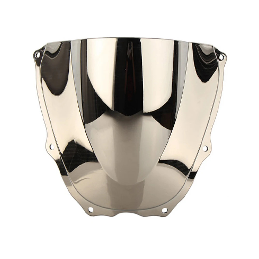 Подходит для мотоцикла Honda VTR1000 2000-2006, модифицированное переднее лобовое стекло, переднее лобовое стекло