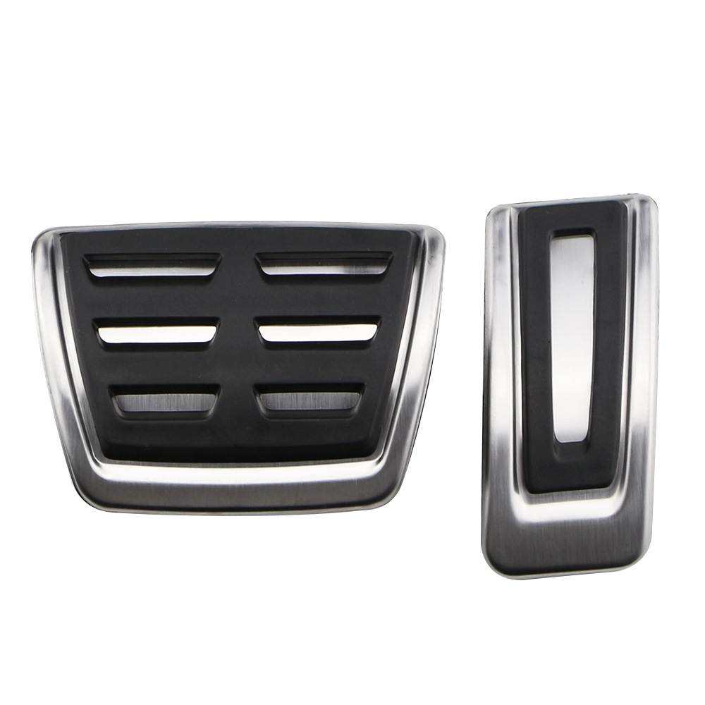 Подходит для гольфа 7 Новая A3 New Octavia Lingdu 17 Magotan Tiguan L Tuan L Trottle Tradal Pedal