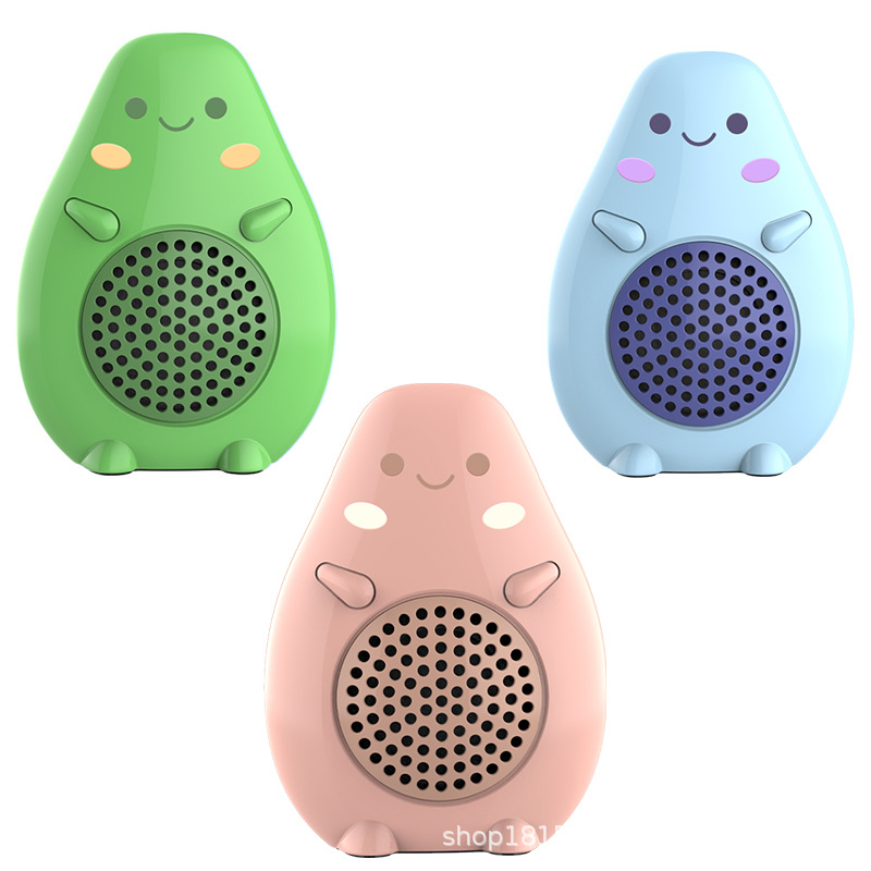 Портативная Bluetooth-колонка littleFUN