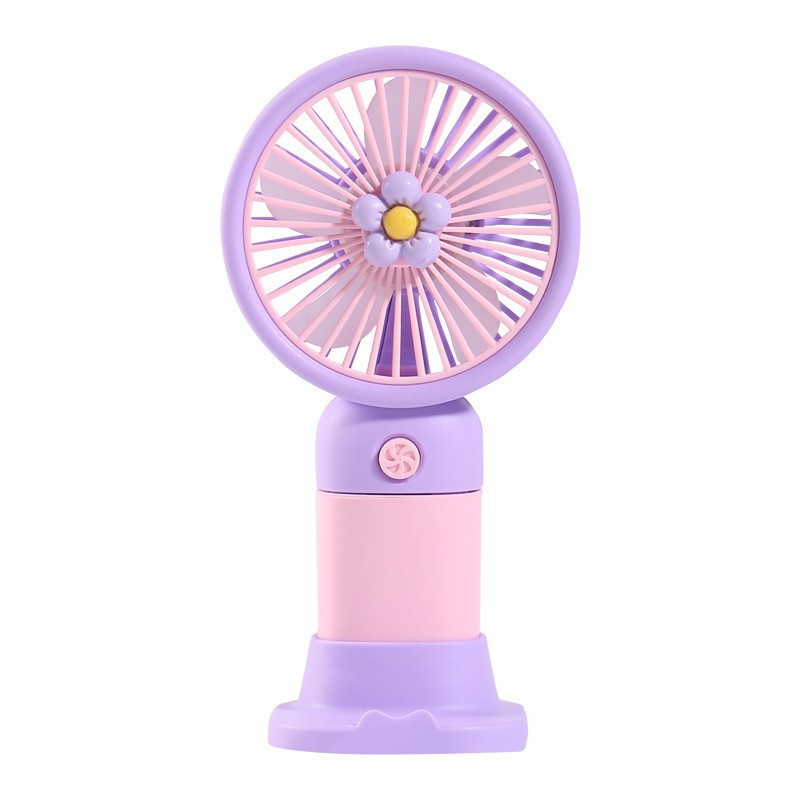Портативный мини-вентилятор Feicheng Toys USB