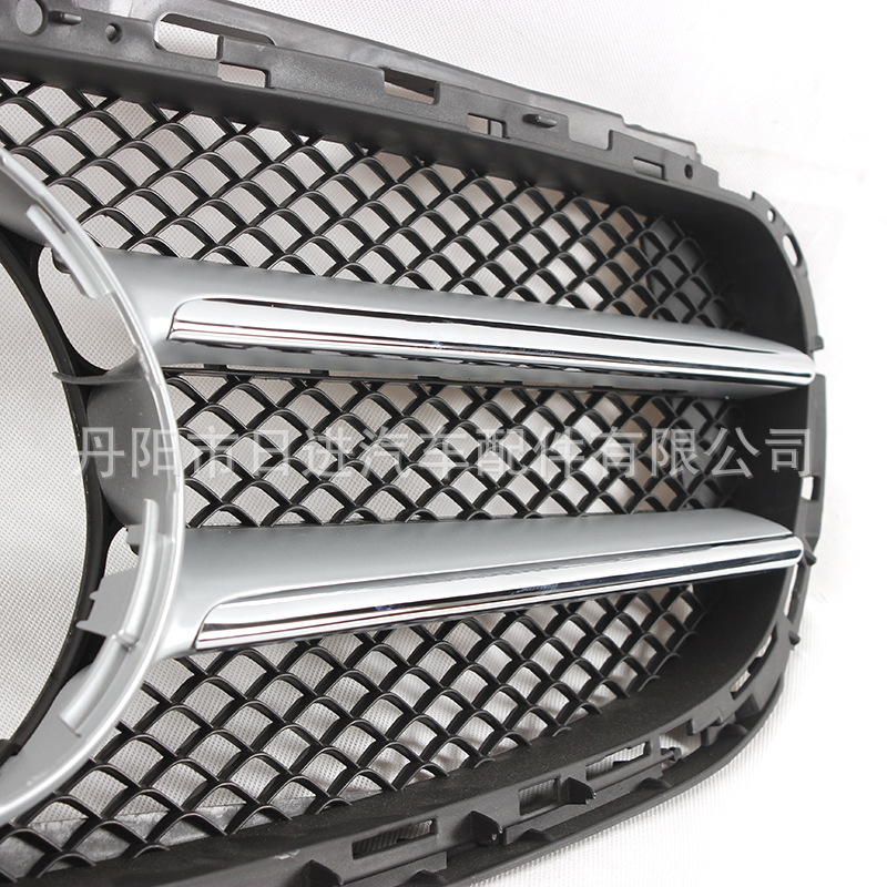 Подходит для моделей Mercedes-Benz E-class W212 A2128851022 13-16, спортивная большая стандартная центральная решетка