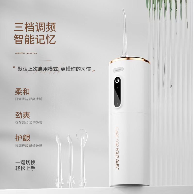 Ирригатор электрический портативный Айпанг B31A-Spot