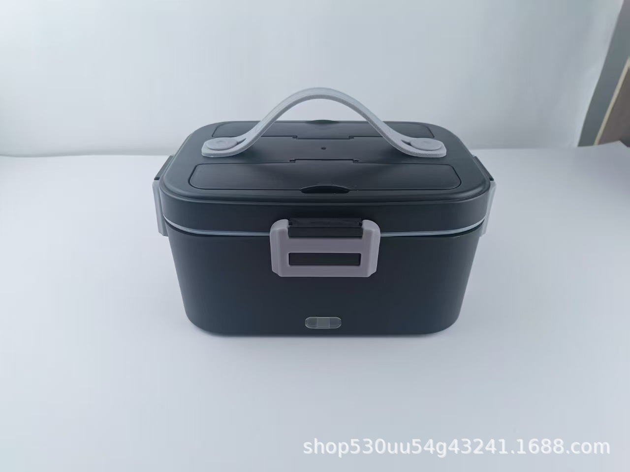 Электрический ланч-бокс KXD-638 с контейнером из нержавеющей стали