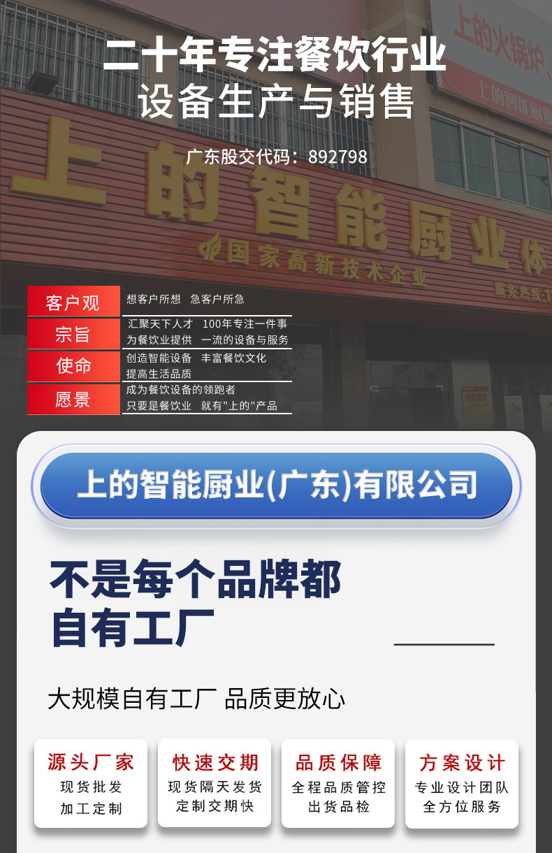上的商用电磁炉 台式平凹组合电磁灶炒菜煲汤爆火小炒大功率定制