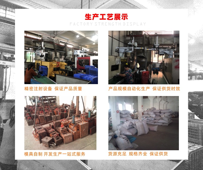工艺展示