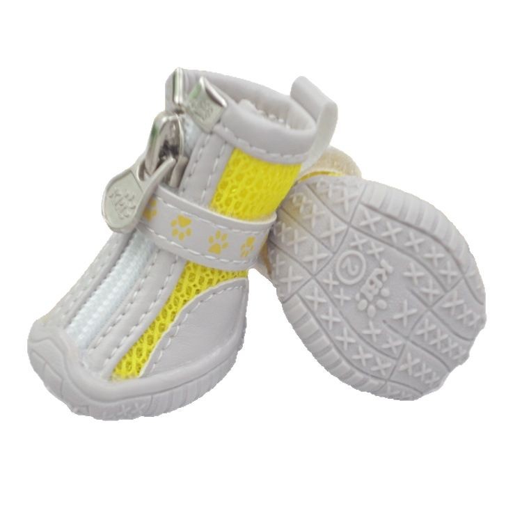 Производитель обуви для домашних собак прямая продажа KBL Spring и Summer New Pet Swee