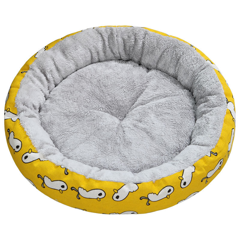 Четыре сезона GM Pet Cotton Cott