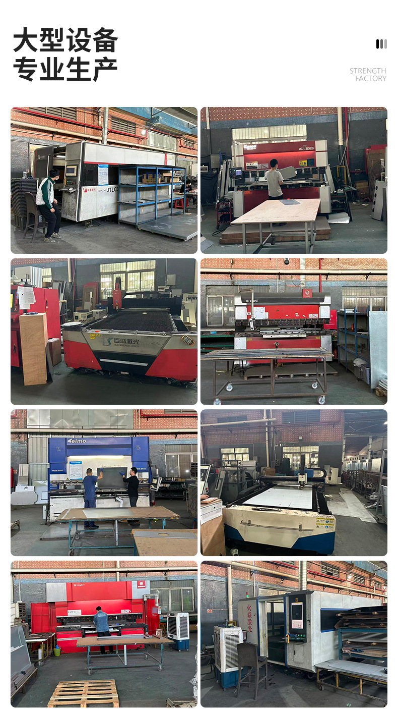 Full range copper tube commercial blue light refrigeration workbench, fresh-keeping glass door workbench, refrigeration and freezing operation table, freezer