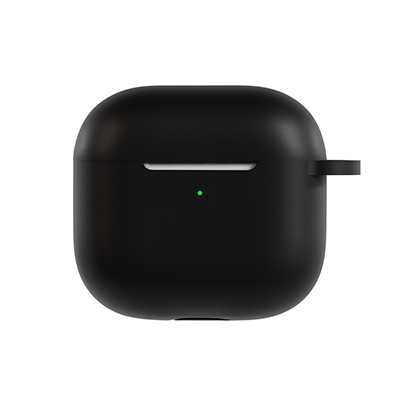 Suitable for AirPods 4th generation set AirPods 4 protective case Apple 4th generation headphone protective case headphone silicone case