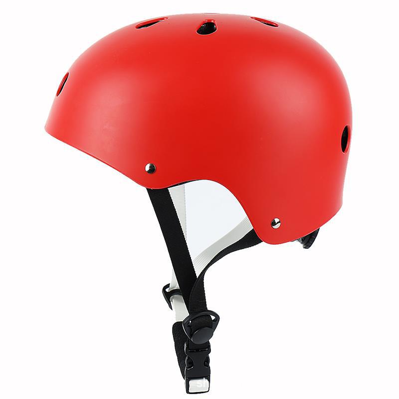 儿童成人滑板车头盔自行车helmet头盔CE认证电动车防护安全帽头盔