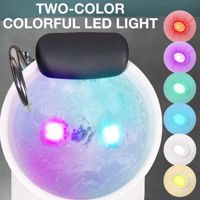 Массажная ванна для ног YOYO PLUS T093 с гидромассажем