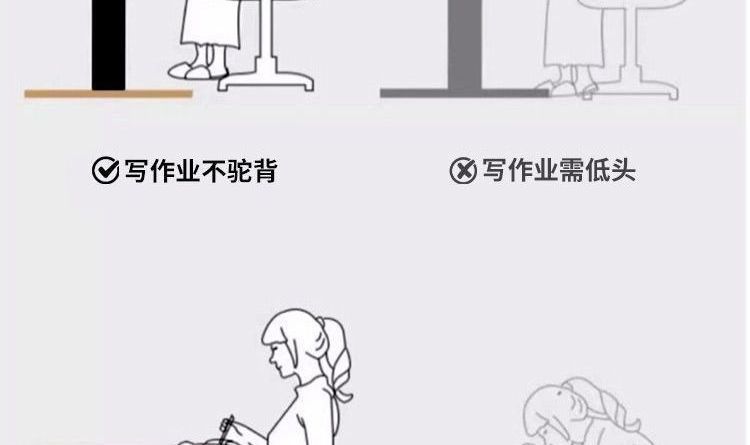 Многофункциональный подъемный стол из каучукового дерева для гостиной