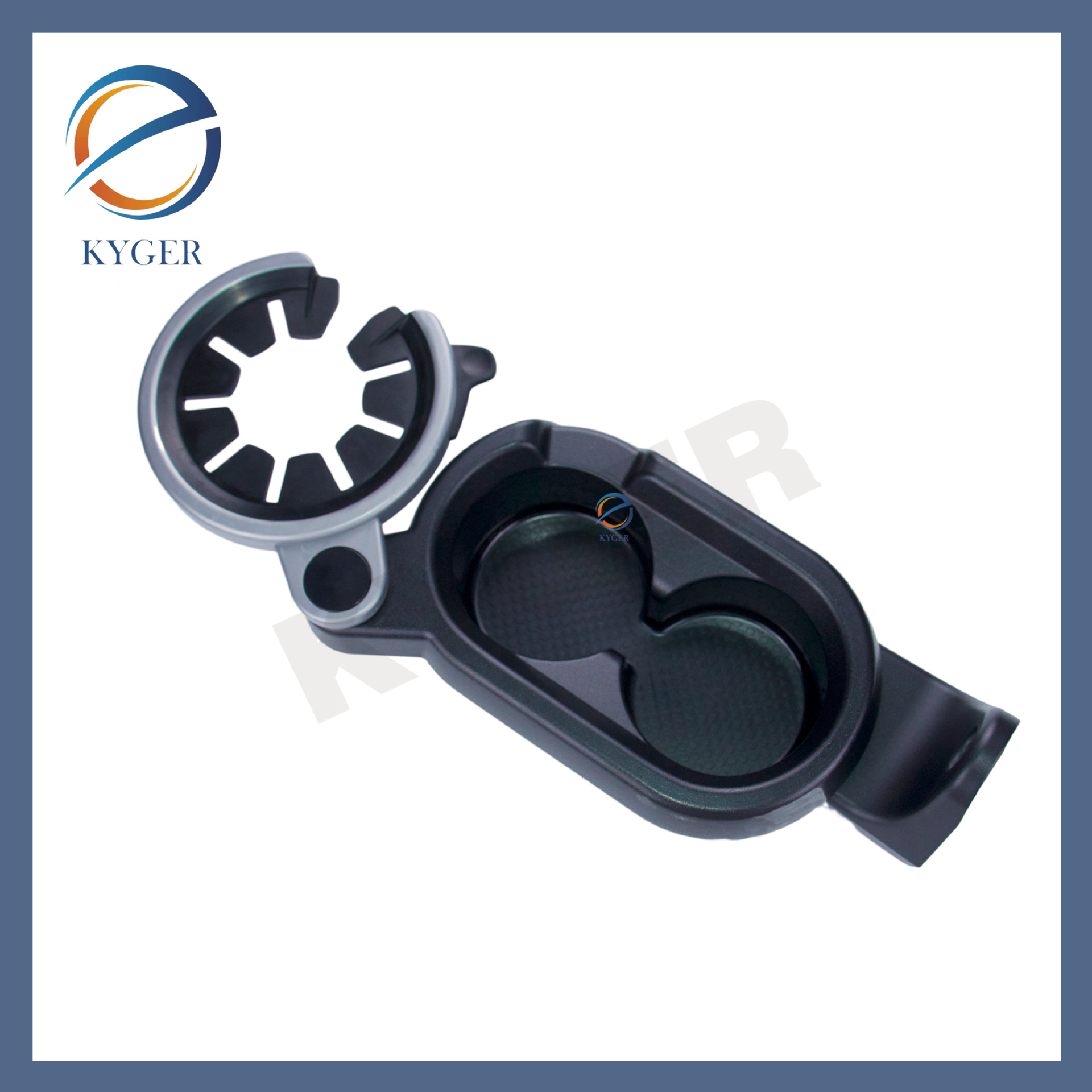 Подходит для подстаканника Mercedes-Benz W451 4518100370.