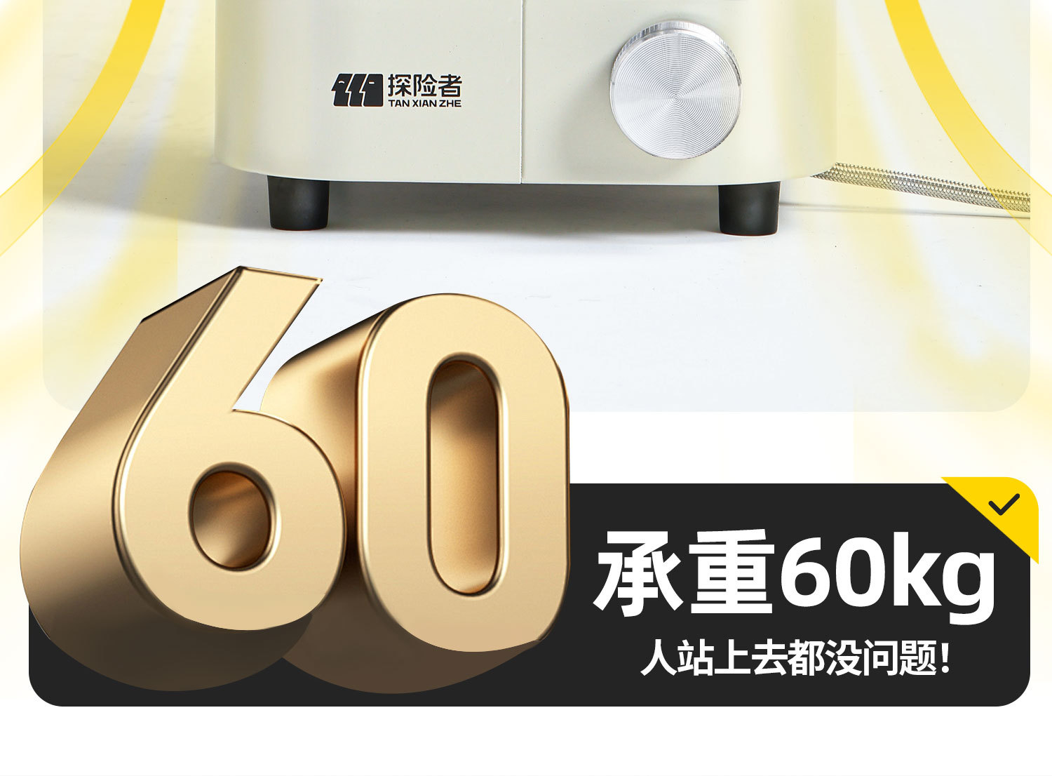 Card stove, outdoor portable split camping cookware, new stove, tea boiling stove, gas stove, separated new type