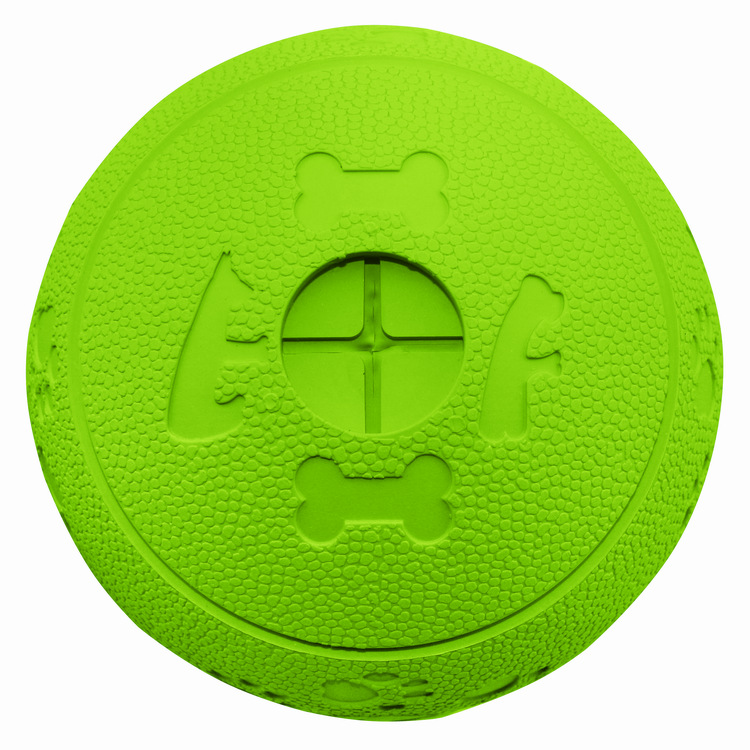Резиновая игрушка, игра с едой, домашний питомец, можно грызть