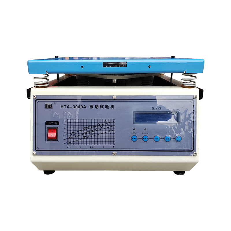Vibration Test Stand Electromagnetic Vertical High Frequency Vibration Test Stand Electromagnetic Vibration Test Stand Vibration Tester