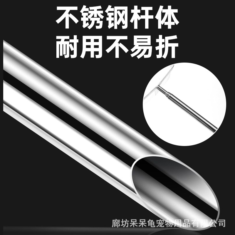 Нержавеющая сталь может выдвигать трехмерные рыбацкие сетки рыбацкая сеть.