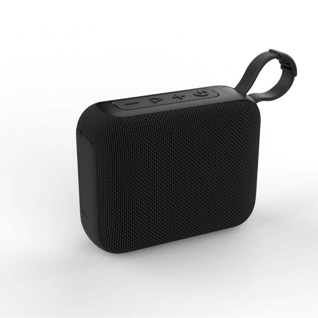 Портативная Bluetooth колонка GO4 S100 для активного отдыха