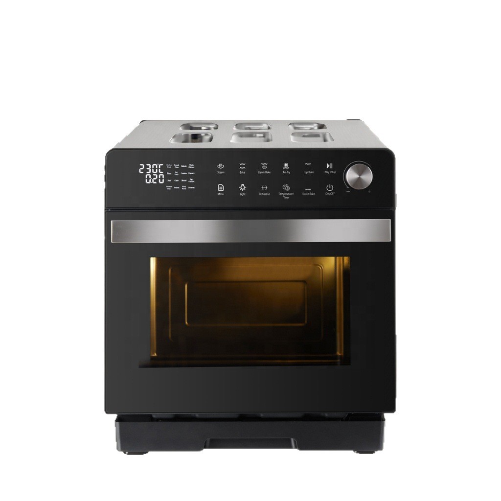 Многофункциональная электропечь с конвекцией Fulai Bear KZK-20LZC2