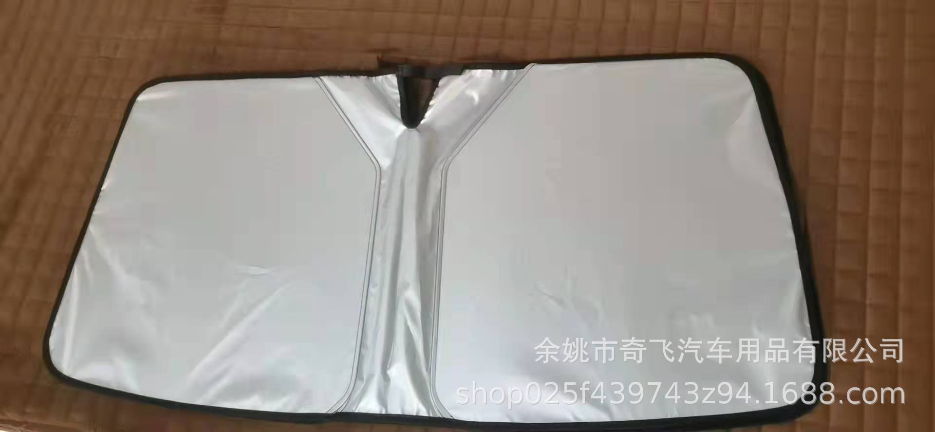 实物图